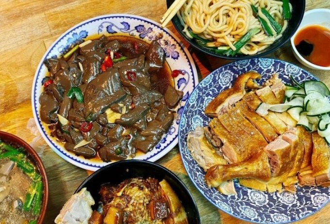 新竹美食推薦 新竹美食推薦