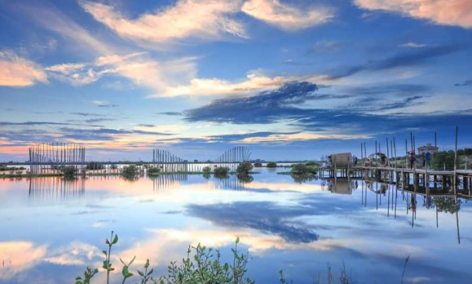 雲林秘境私藏旅行 雲林秘境私藏旅行