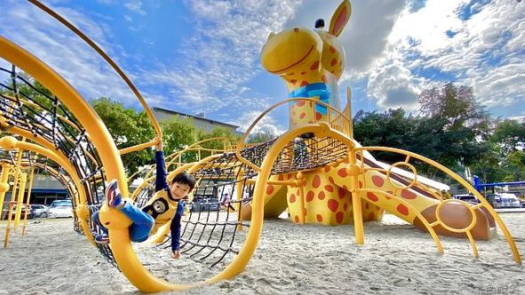 花蓮免費親子景點 花蓮免費親子景點