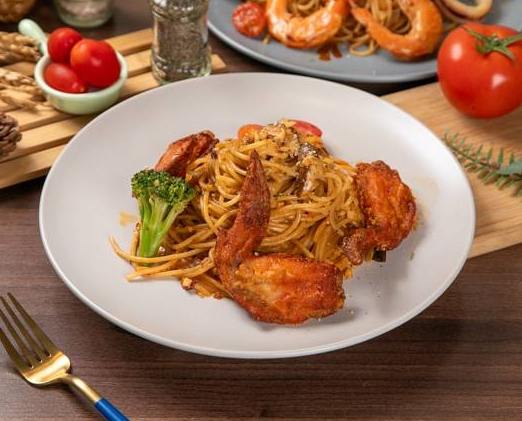 高雄義大利麵餐廳