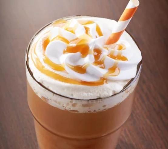 焦糖拿鐵食譜 焦糖拿鐵食譜