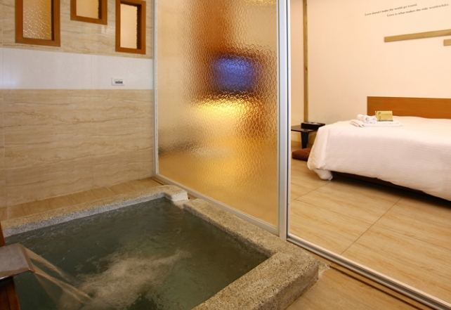 谷關溫泉推薦 谷關溫泉推薦