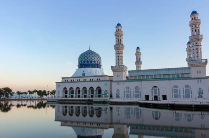 沙巴旅遊攻略 沙巴旅遊攻略