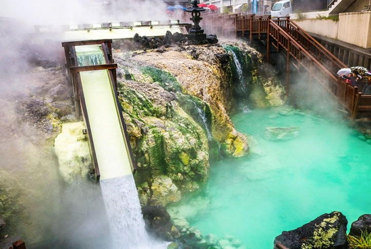 草津溫泉一日遊