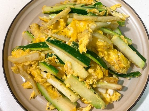 櫛瓜怎麼煮 櫛瓜怎麼煮