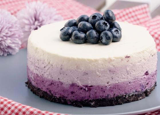 藍莓芝士蛋糕推薦 藍莓芝士蛋糕推薦
