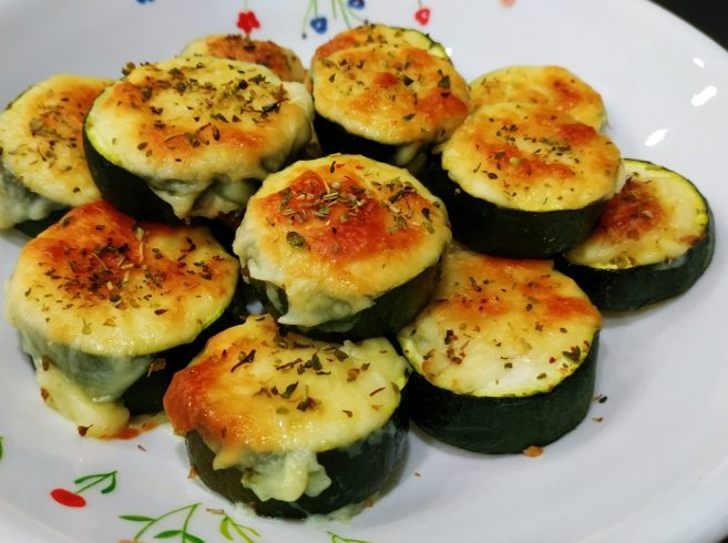 櫛瓜營養價值 櫛瓜營養價值