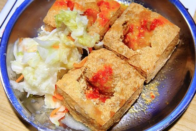 臭豆腐推薦 臭豆腐推薦