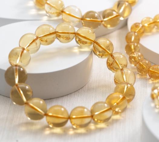 黃水晶招財 黃水晶招財