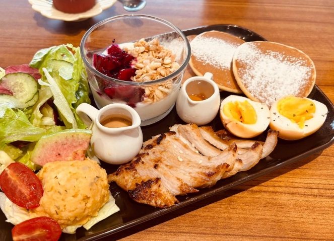 樹林餐廳推薦 樹林餐廳推薦