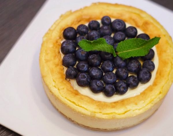 藍莓芝士蛋糕購買指南 藍莓芝士蛋糕購買指南