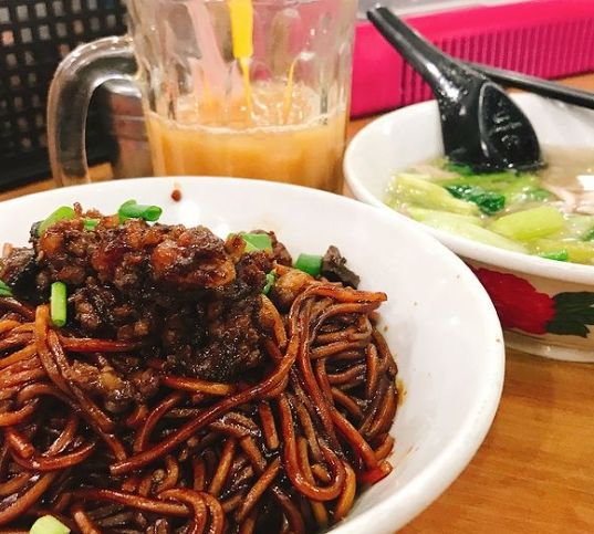 沙巴四天三夜行程 沙巴四天三夜行程