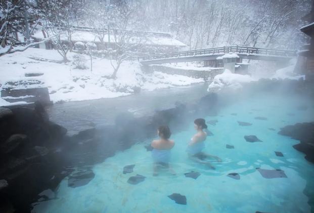 盛岡冬季景點 盛岡冬季景點
