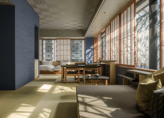 東京鐵塔附近住宿 東京鐵塔附近住宿