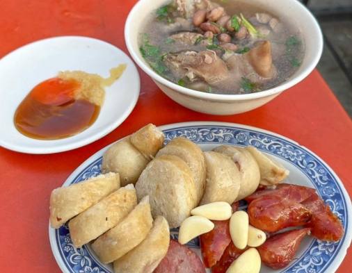 小港美食推薦 小港美食推薦