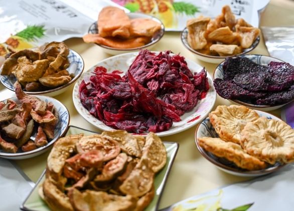 屏東潮州伴手禮