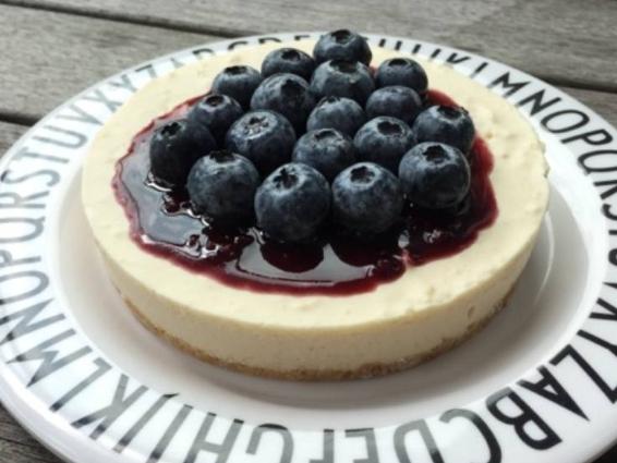 藍莓芝士蛋糕購買指南 藍莓芝士蛋糕購買指南
