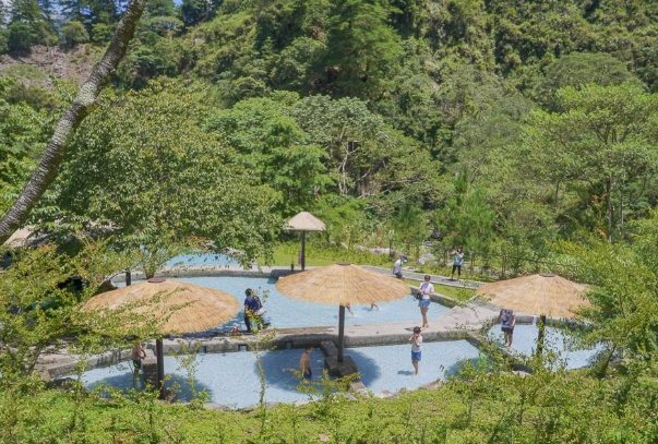 台中谷關旅遊 台中谷關旅遊