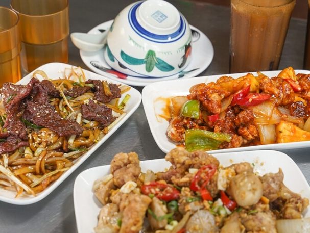 高雄小港美食 高雄小港美食