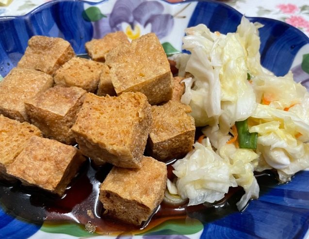 臭豆腐推薦 臭豆腐推薦