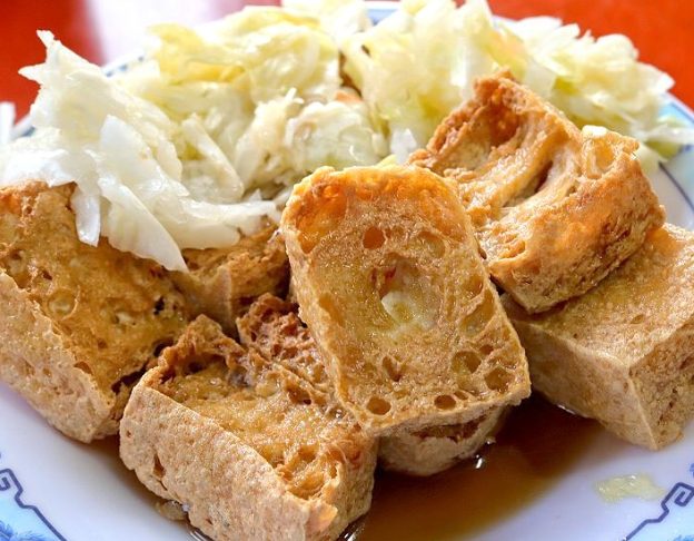 臭豆腐推薦 臭豆腐推薦