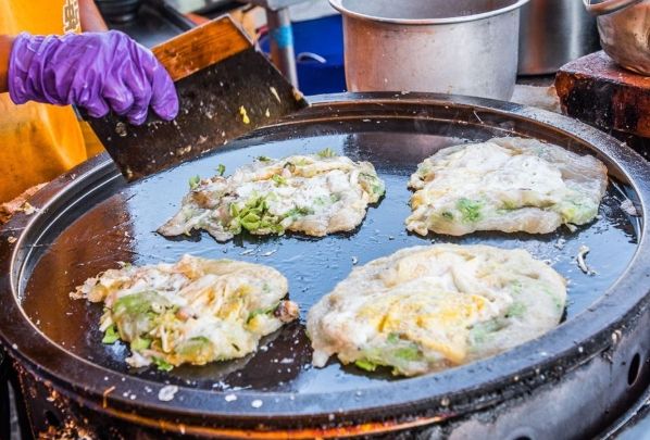 昌平路小吃推薦 昌平路小吃推薦