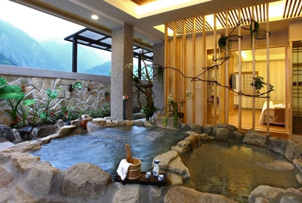 谷關溫泉推薦 谷關溫泉推薦