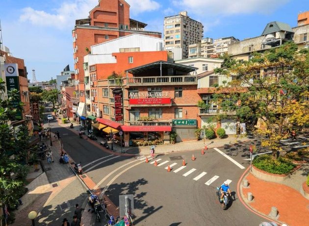 淡水老街美食 淡水老街美食