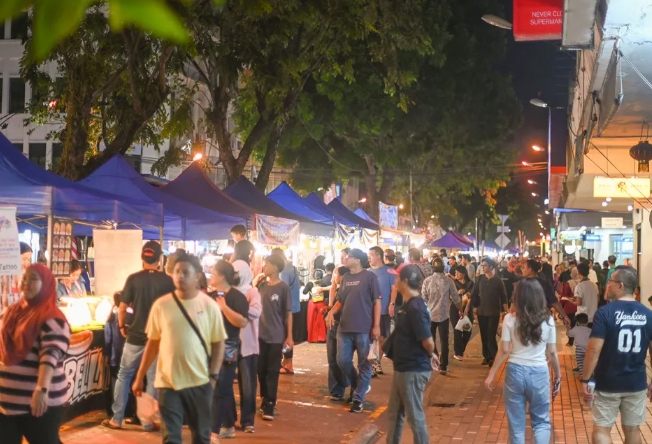 沙巴自由行 沙巴自由行