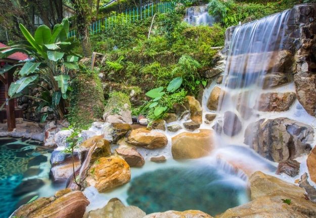 谷關步道攻略 谷關步道攻略