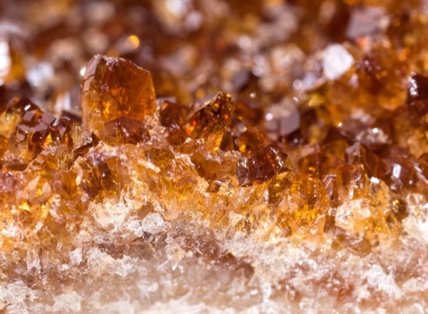 黃水晶功效 黃水晶功效