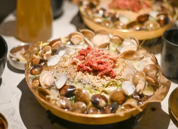 銅盤烤肉食譜 銅盤烤肉食譜