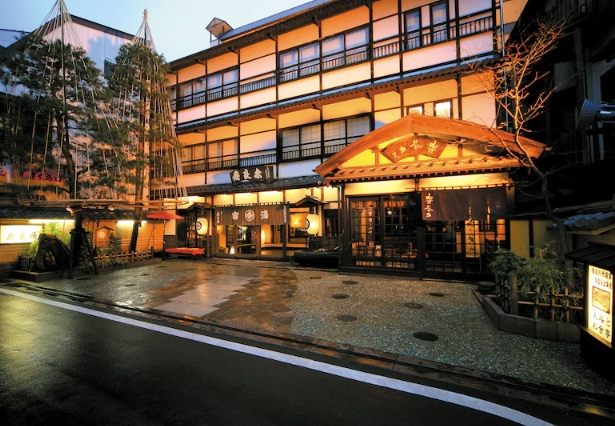 草津溫泉 推薦 草津溫泉 推薦