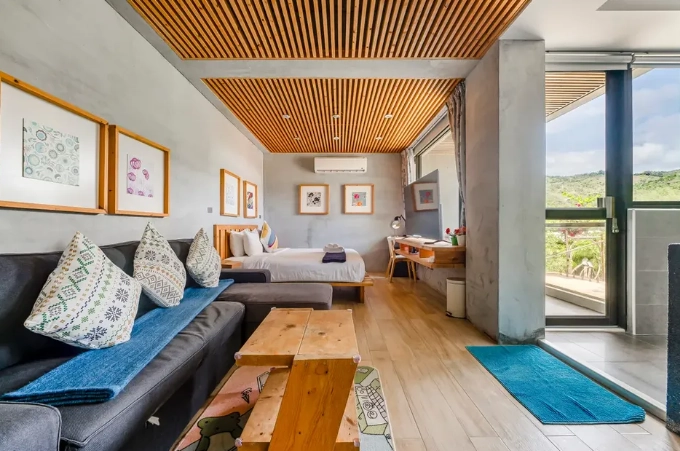 墾丁飯店五星 墾丁飯店五星