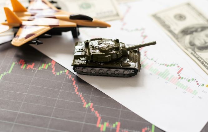 避險資金定義 避險資金定義