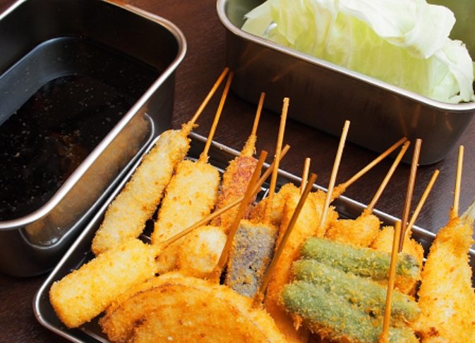 大阪美食推薦 大阪美食推薦