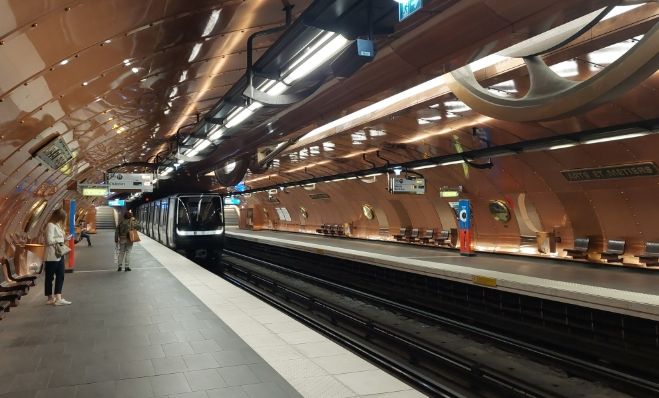 巴黎一日遊攻略 巴黎一日遊攻略