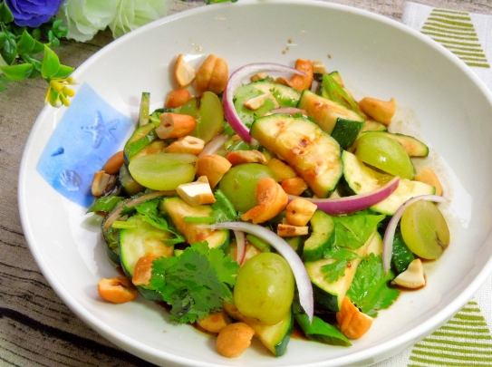 櫛瓜營養價值 櫛瓜營養價值