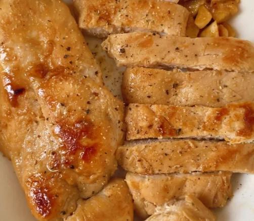 孜然雞扒做法 孜然雞扒做法