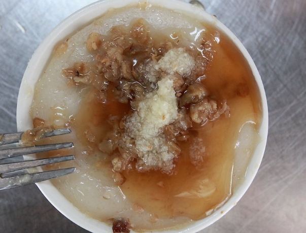 傳統小吃攻略 傳統小吃攻略