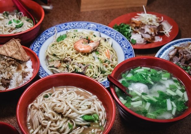 傳統小吃攻略 傳統小吃攻略