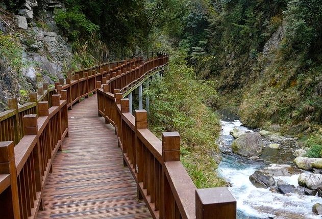 谷關溫泉推薦 谷關溫泉推薦