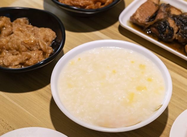 花蓮美食粥 花蓮美食粥