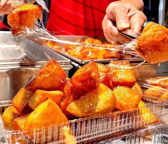 台灣夜市美食 台灣夜市美食