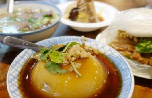 小港晚餐吃什麼