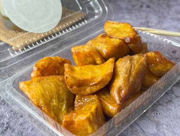 台灣夜市美食 台灣夜市美食