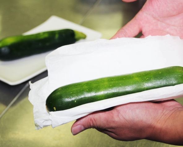 櫛瓜料理食譜 櫛瓜料理食譜