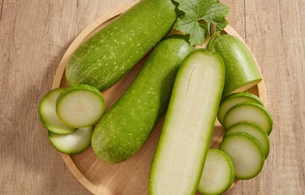 櫛瓜怎麼煮 櫛瓜怎麼煮