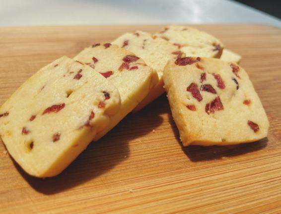 蔓越莓餅乾食譜 蔓越莓餅乾食譜