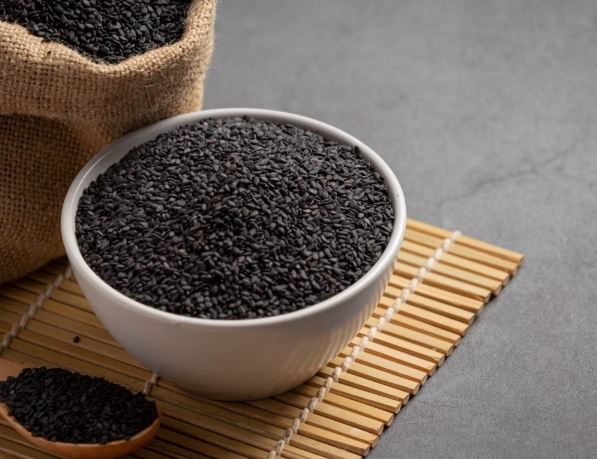 生黑芝麻營養價值 生黑芝麻營養價值